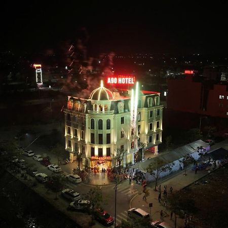 A90 Hotel Phu Ly Buitenkant foto