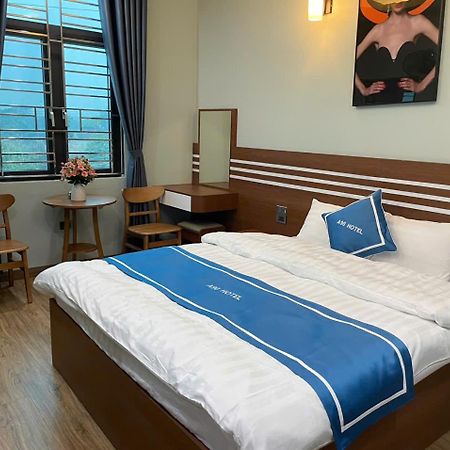 A90 Hotel Phu Ly Buitenkant foto