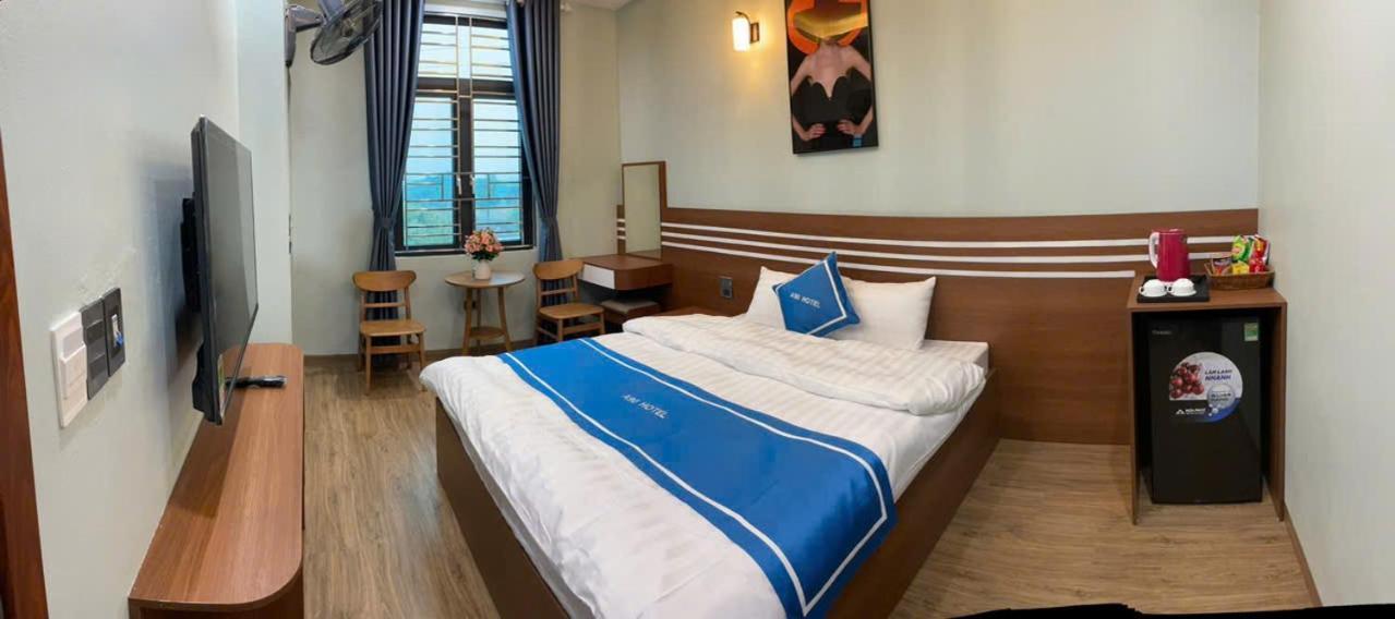A90 Hotel Phu Ly Buitenkant foto
